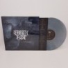 EARTH ROT - Black Tides Of Obscurity - CLEAR, RED & BLUE MIXED LP