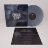 EARTH ROT - Black Tides Of Obscurity - CLEAR, RED & BLUE MIXED LP