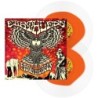 EARTHLESS - From The Ages - CLEAR ORANGE CRUSH 2LP