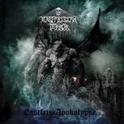 EASTFRISIAN TERROR - EastfrisiApokalypse - CD