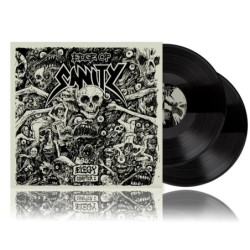 EDGE OF SANITY - Elegy - Chapter I - 2LP