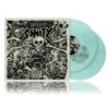 EDGE OF SANITY - Elegy - Chapter I - COKE BOTTLE GREEN 2LP