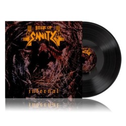 EDGE OF SANITY - Infernal - LP