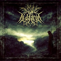 ALDAARON - Supreme Silence - CD