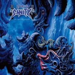 EDGE OF SANITY - The Spectral Sorrows - 2CD