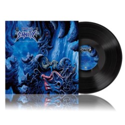 EDGE OF SANITY - The Spectral Sorrows - LP