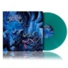 EDGE OF SANITY - The Spectral Sorrows - TRANSPARENT PETROL GREEN LP