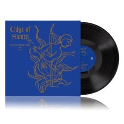EDGE OF SANITY - Until Eternity Ends - LP