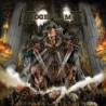 EDGEFLAME - Beyond The Pale Carcass - CD