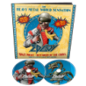 EDGUY - Space Police - Defenders Of The Crown - EARBOOK 2CD