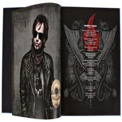 EDGUY - Space Police - Defenders Of The Crown - EARBOOK 2CD