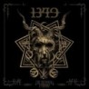 1349 - The Infernal Pathway - DIGI CD