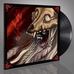 EIHWAR - Viking War Trance - LP
