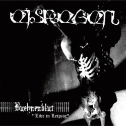 EISREGEN - Buhnemblut - Live In Leipzig - DIGI 2CD