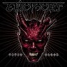 EKTOMORF - Vivid Black - DIGI CD