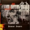 ELD - Primeval Vespers - CD