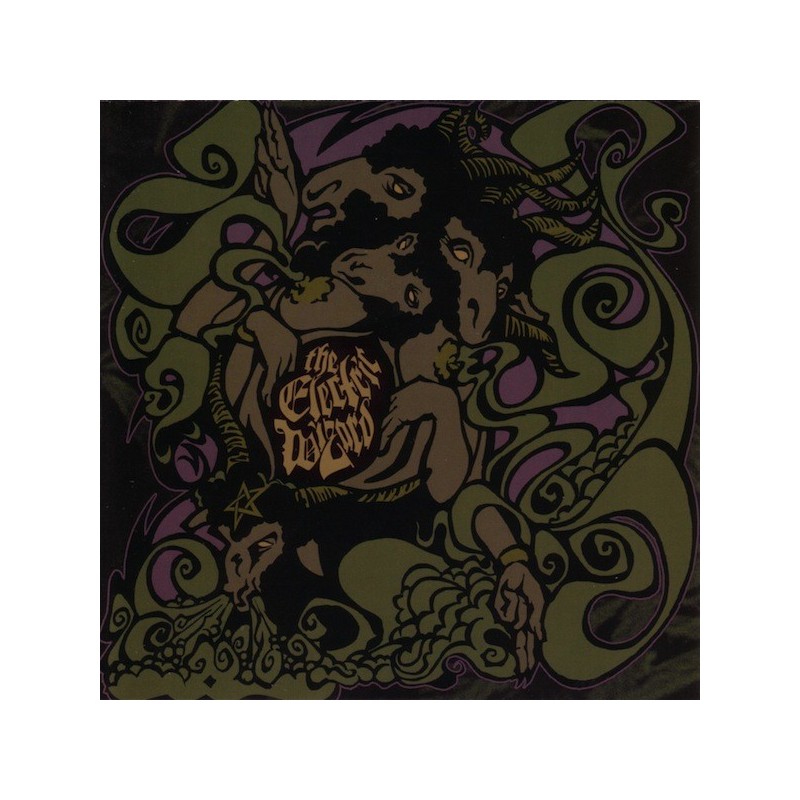 ELECTRIC WIZARD - We Live - CD