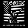ELEGIAC - Spiritual Turmoil - CD