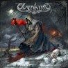 ELVENKING - Reader Of The Runes - Rapture - DIGI CD
