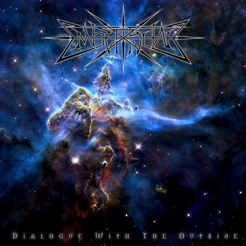 EMBERSTAR - Dialogue With The Outside - CD