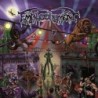 EMBLOODYMENT - Circus Horribilus - CD
