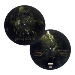 EMPEROR - Anthems To The Welkin At Dust - PICDISC