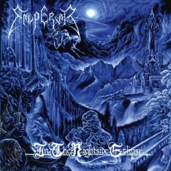 EMPEROR - In The Nightside Eclipse - DIGI CD