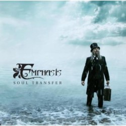 EMPHASIS - Soul Transfer - JAPAN IMPORT CD