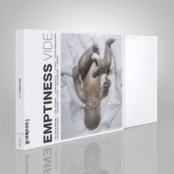 EMPTINESS - Vide - CD