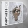 EMPTINESS - Vide - GREY LP