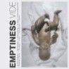 EMPTINESS - Vide - GREY LP