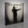 EN MINOR - When The Cold Truth Has Worn Its Miserable Welcome Out - DIGI CD