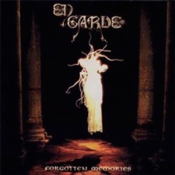 EN-GARDE - Forgotten Memories - CD
