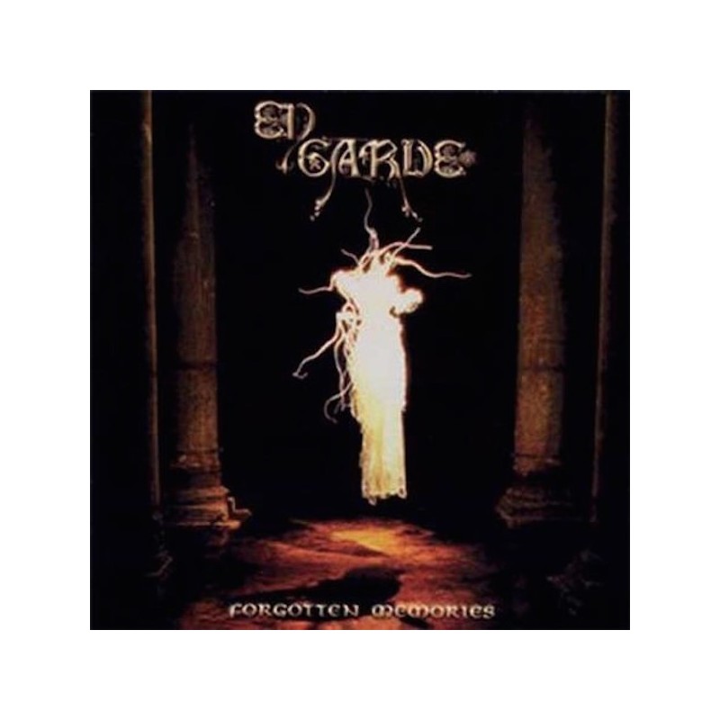 EN-GARDE - Forgotten Memories - CD