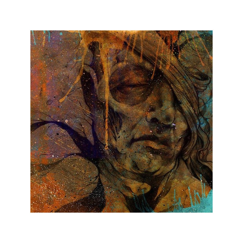 ENABLER - Fail To Feel Safe - DIGI CD