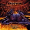 ENDOVEIN - Supreme Insatiable Need - CD