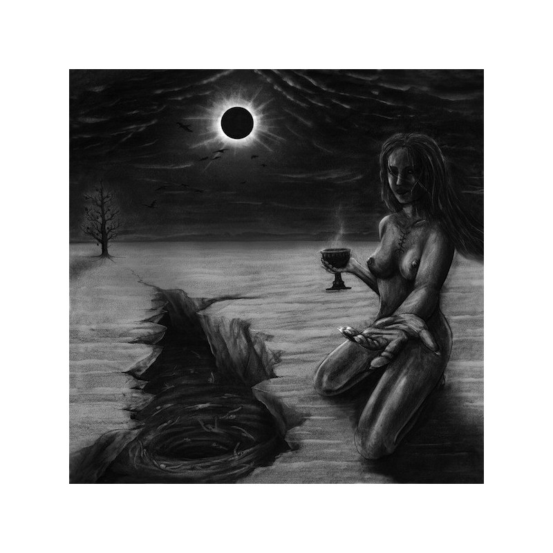 ALGHAZANTH - Vinum Intus - 2LP