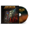 ENFORCER - Nostalgia - CD