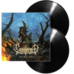 ENSIFERUM - One Man Army - 2LP