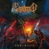 ENSIFERUM - Thalassic - DIGI CD