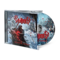 ENSIFERUM - Winter Storm - CD