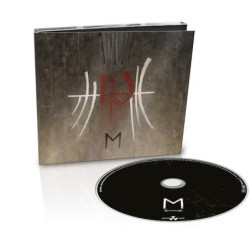 ENSLAVED - E - DIGI CD