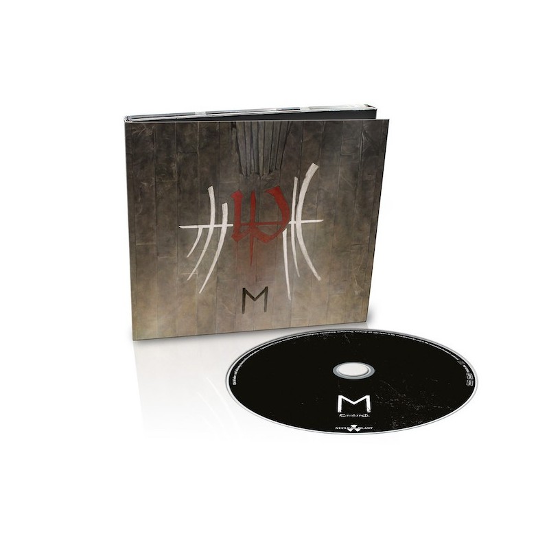 ENSLAVED - E - DIGI CD