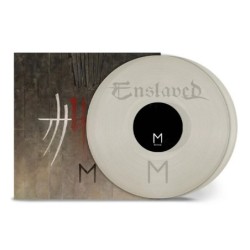 ENSLAVED - E - NATURAL 2LP