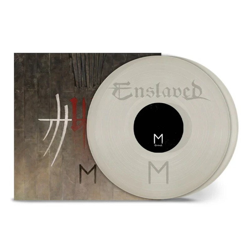 ENSLAVED - E - NATURAL 2LP