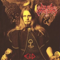 ENSLAVED - Eld - CD