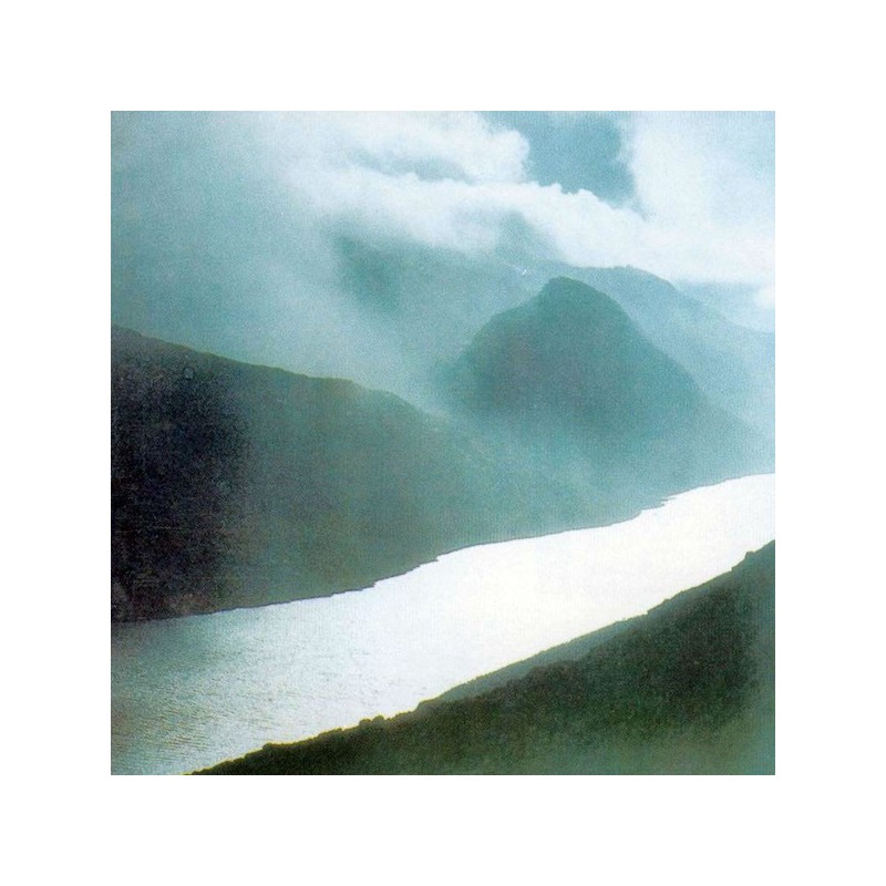 ENSLAVED - Frost - CD