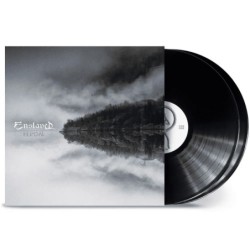 ENSLAVED - Heimdal - 2LP