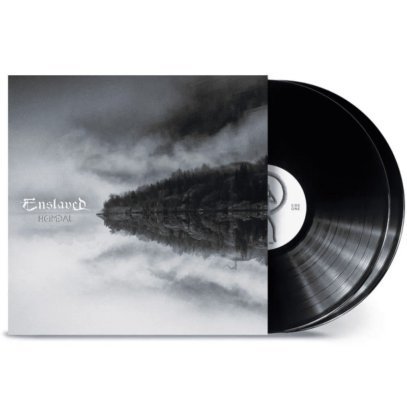 ENSLAVED - Heimdal - 2LP