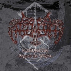 ENSLAVED - Mardraum - Beyond The Within - CD